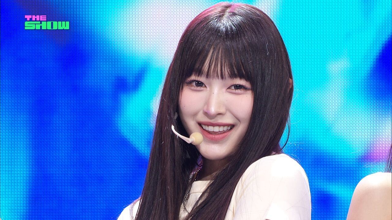 RESCENE - Pinball (리센느, Pinball) [THE SHOW 240924] 썸네일