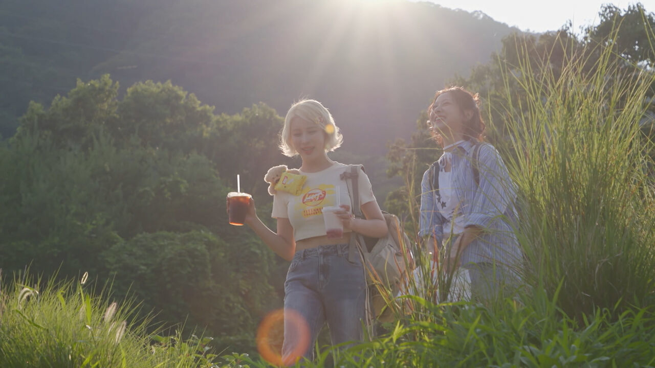 충주 왔으니 사과는 못 참지~ 사과 디저트 안 먹는 거, 그거 어떻게 하는 건데 | 백팩프렌즈 3회 썸네일