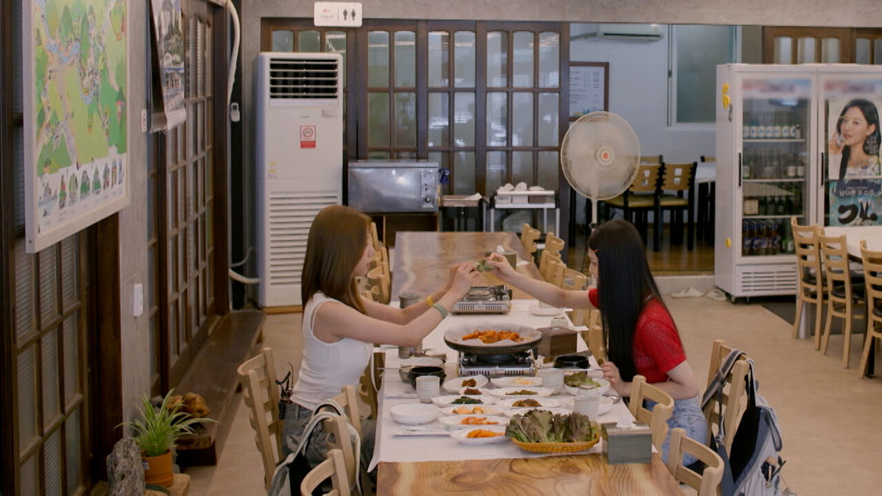 산삼보다 00, 빠진 기력 제대로 채워드립니다 | 백팩프렌즈 4회 썸네일