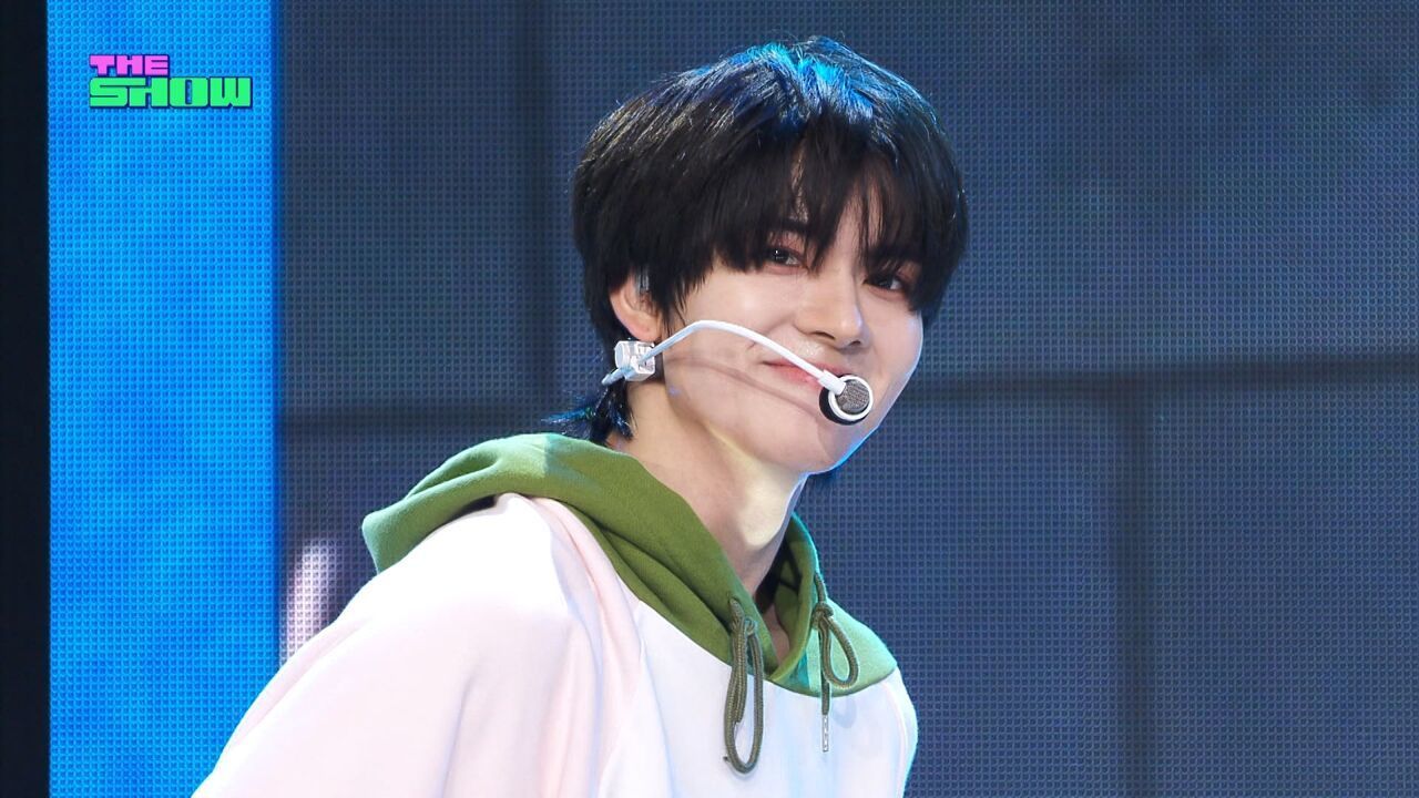 POW - Boyfriend (파우, Boyfriend) [THE SHOW 241112] 썸네일