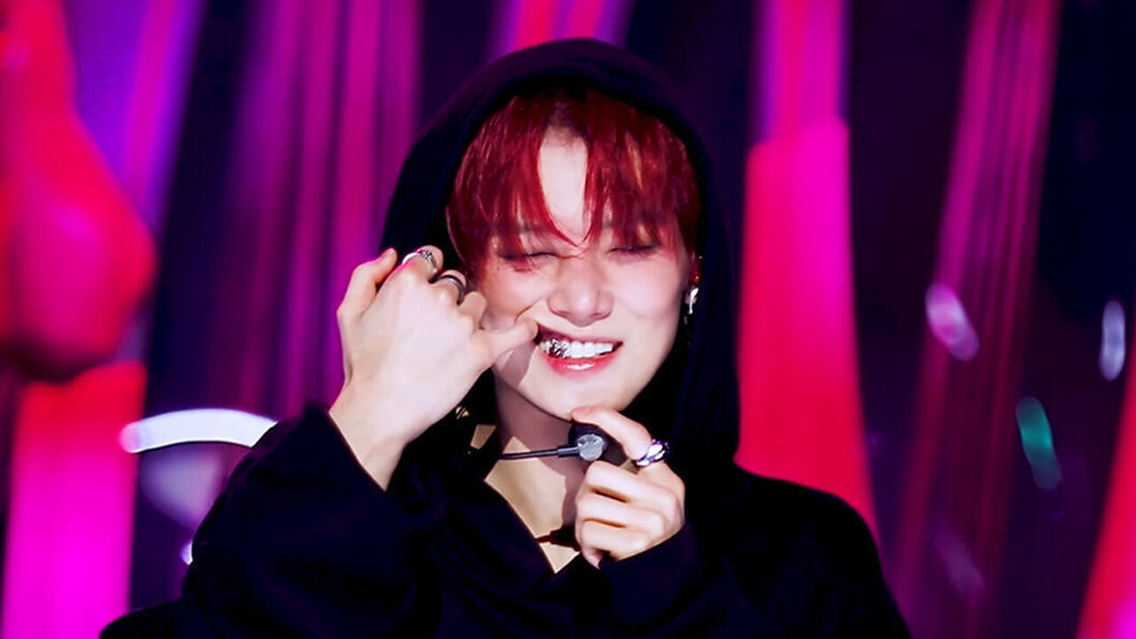 [페이스캠] 연준 'GGUM' (YEONJUN FaceCam) 썸네일