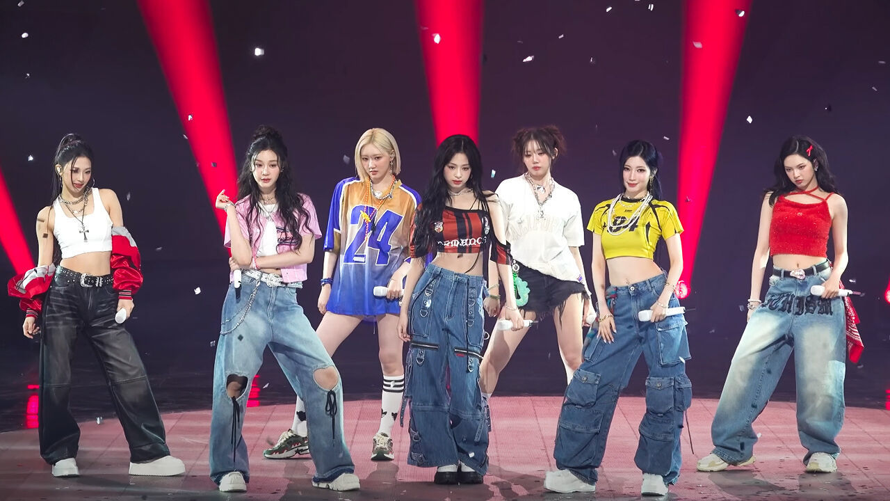 [안방1열 풀캠] 베이비몬스터 'DRIP' (BABYMONSTER FullCam) 썸네일