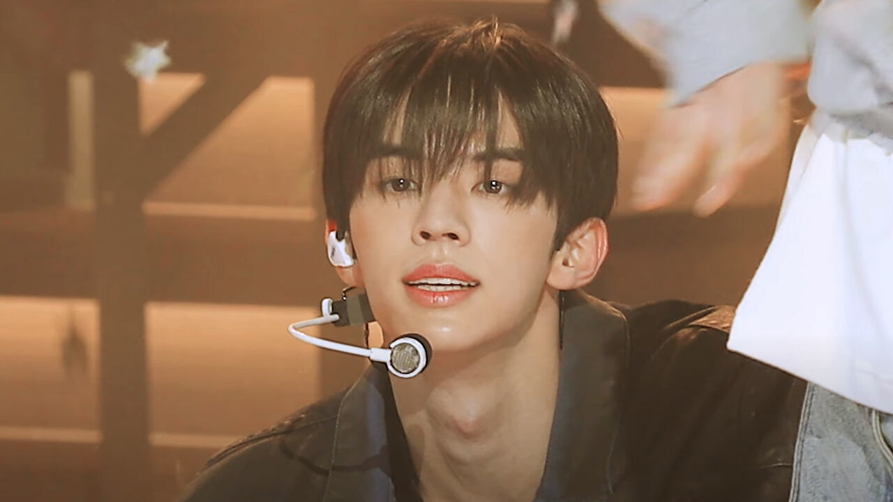 [페이스캠] 투어스 도훈 '마지막 축제' (TWS DOHOON 'Last Festival' FaceCam) 썸네일