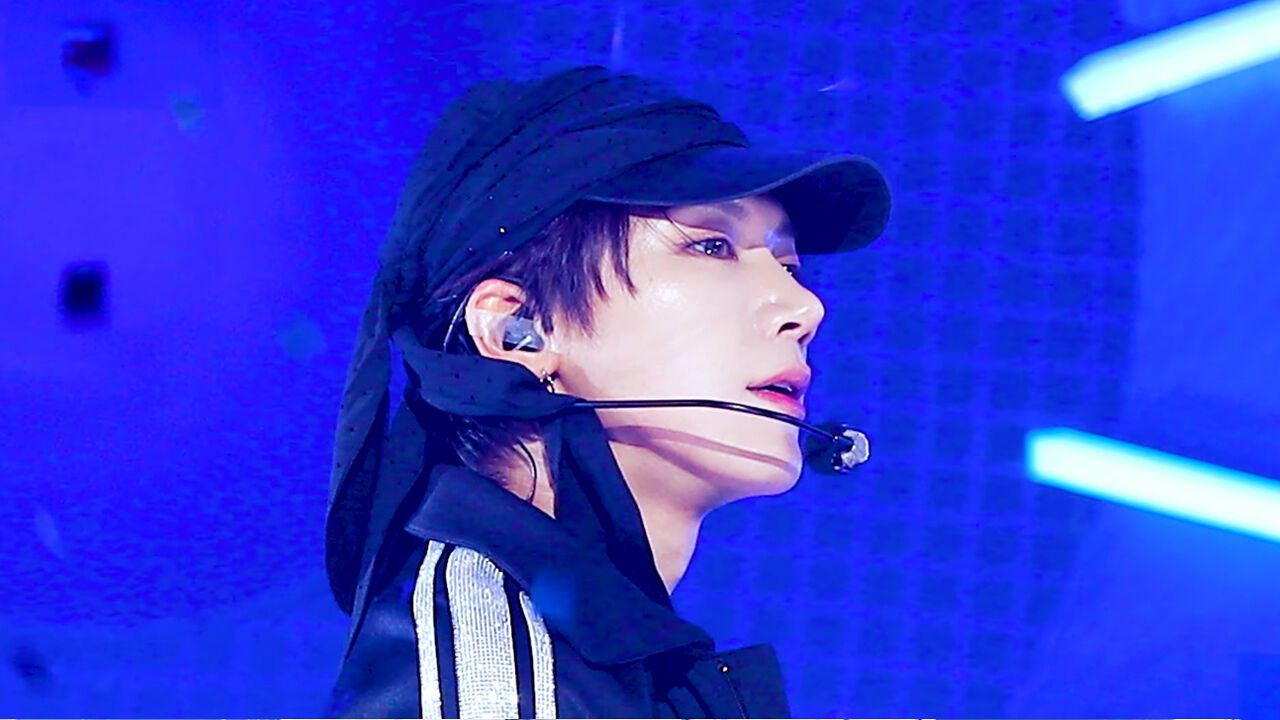 [페이스캠] 웨이션브이 텐 'FREQUENCY(Korean Ver.)' (WayV TEN FaceCam) 썸네일