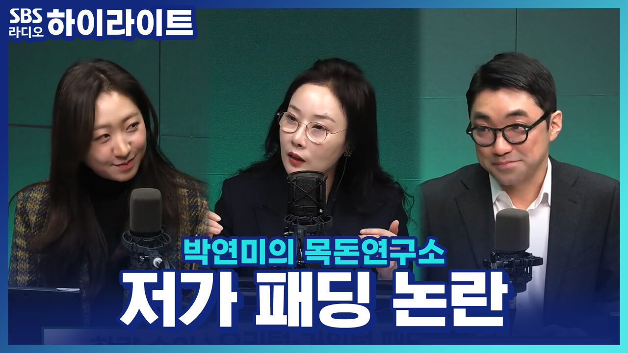 함량 속인 오리털, 거위털 저가 패딩 논란, 셔틀콕 재활용까지? 썸네일