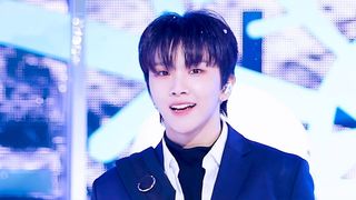 [페이스캠] 보이넥스트도어 운학 '오늘만 I LOVE YOU' (BOYNEXTDOOR WOONHAK FaceCam)