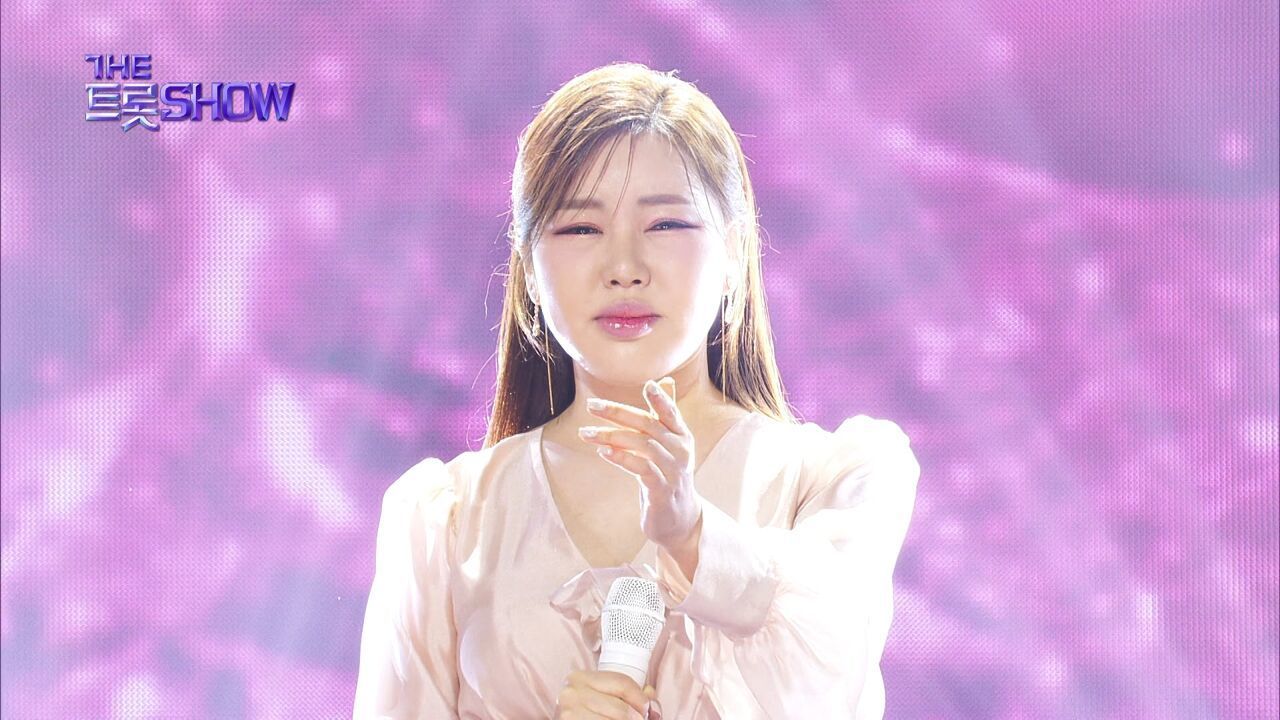 송가인 - 아사달 | 더 트롯쇼 250224 썸네일