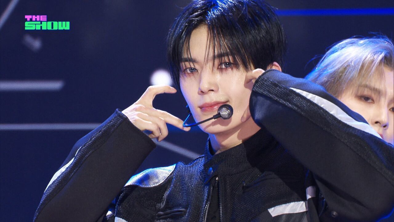 WHIB - BANG OUT [THE SHOW 250415] 썸네일