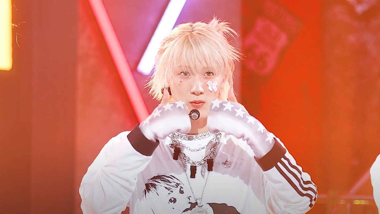 [페이스캠] 피원하모니 소울 'DUH!' (P1Harmony SOUL FaceCam) 썸네일