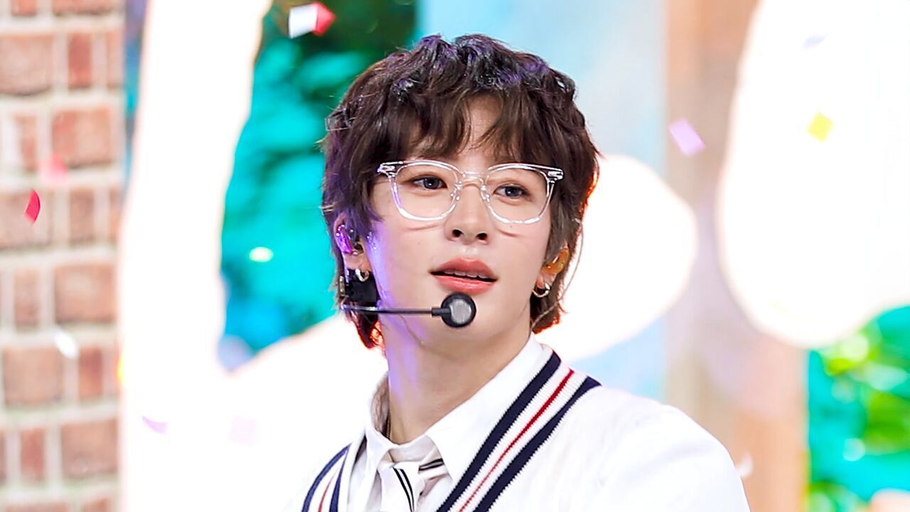 [페이스캠] 라이즈 앤톤 'Fly Up' (RIIZE ANTON FaceCam) 썸네일