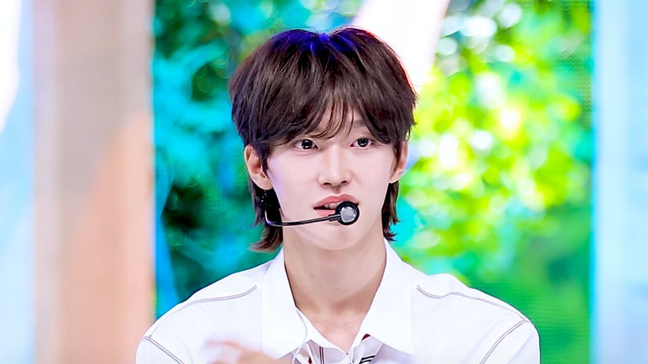 [페이스캠] 라이즈 원빈 'Fly Up' (RIIZE WONBIN FaceCam) 썸네일