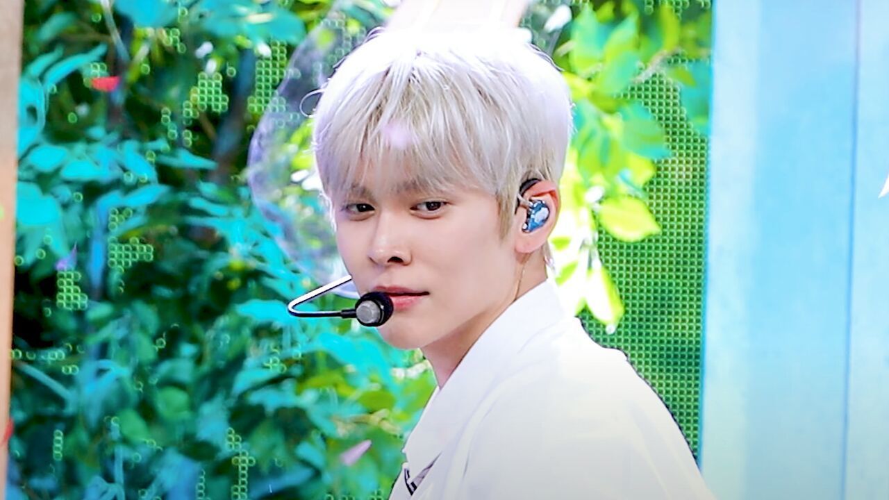 [페이스캠] 라이즈 은석 'Fly Up' (RIIZE EUNSEOK FaceCam) 썸네일