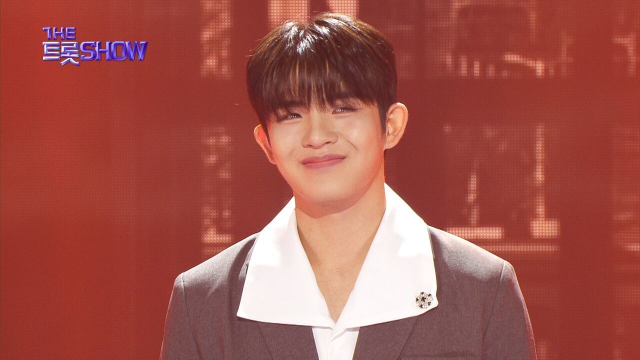 곽영광 - 목포행 완행열차 (원곡:장윤정) | 더 트롯쇼 250609 썸네일