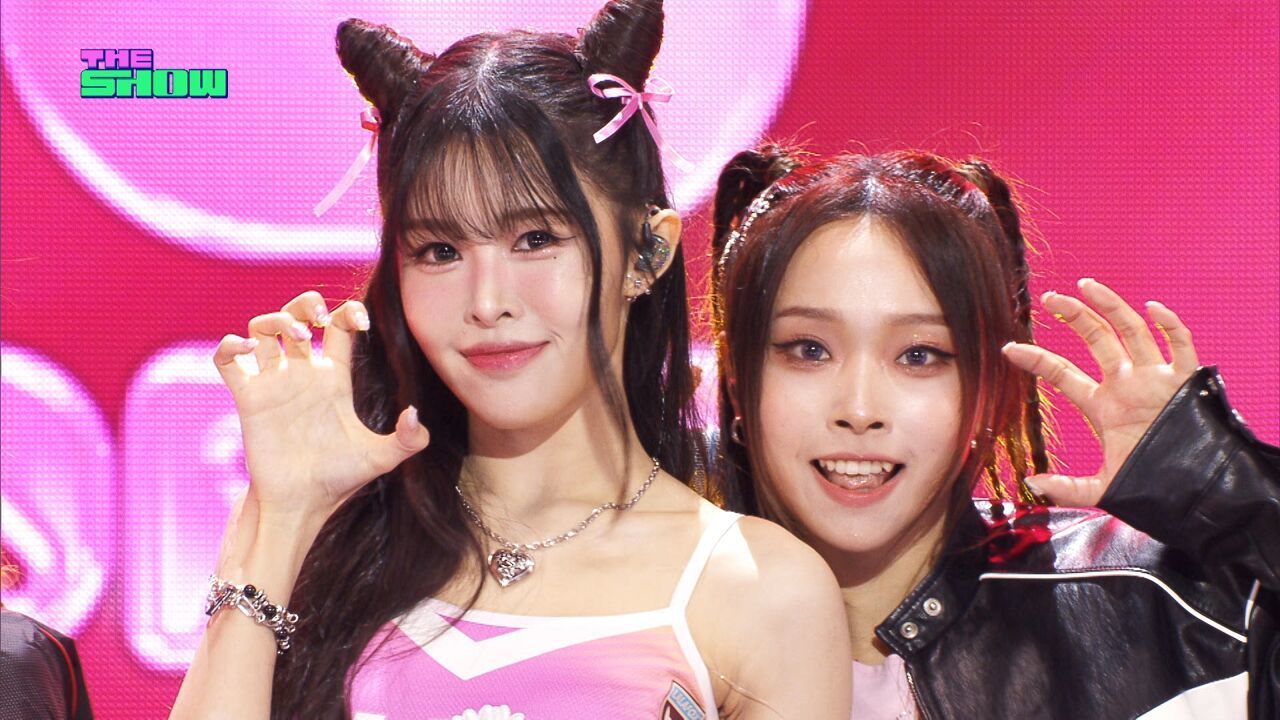 SMORZ - I want you to [THE SHOW 250610]