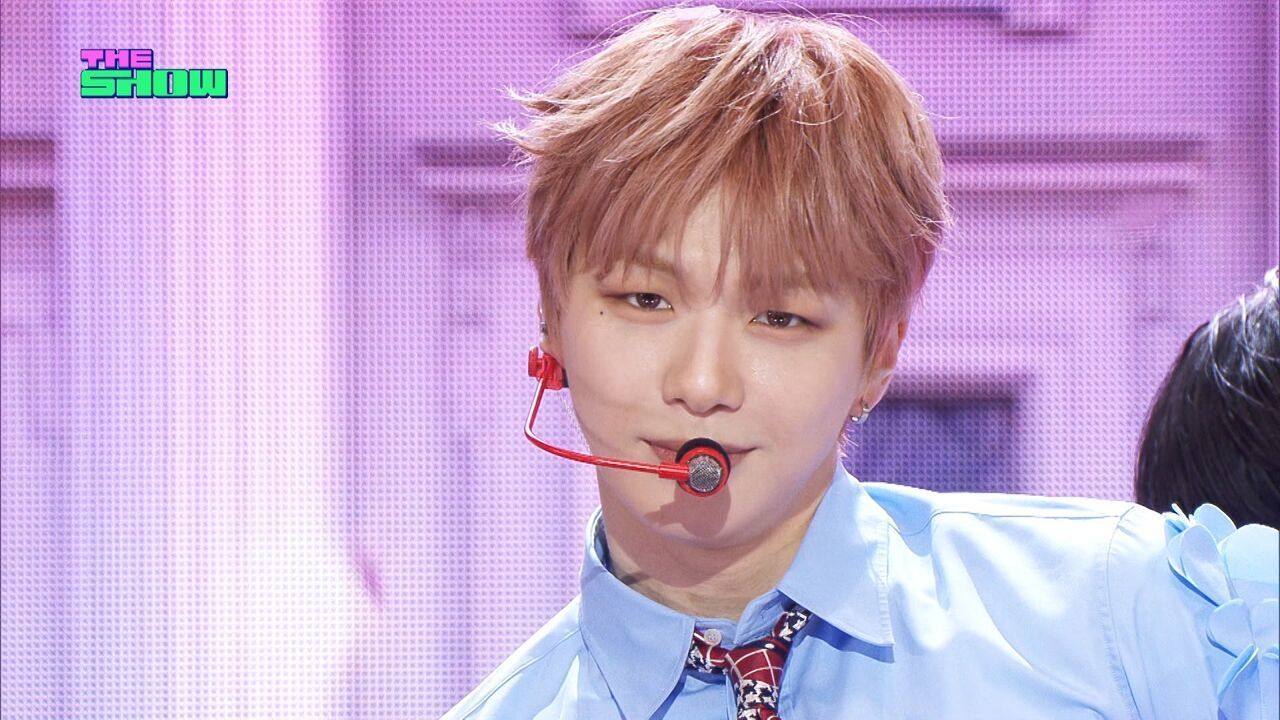 KANGDANIEL(강다니엘) - Episode [THE SHOW 250624] 썸네일