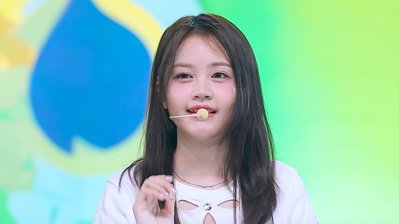 [페이스캠] 하츠투하츠 카르멘 'STYLE' (Hearts2Hearts CARMEN FaceCam) 썸네일