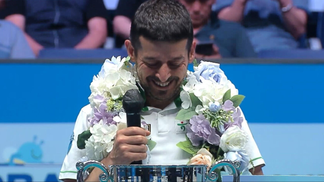 초클루 우승 인터뷰 [우리금융캐피탈 PBA 결승전] 썸네일