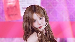 [페이스캠] 프로미스나인 송하영 'LIKE YOU BETTER' (fromis_9 SONG HA YOUNG FaceCam)