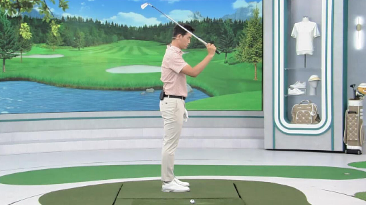 [이시우 레슨] 순서대로 힘쓰기 썸네일