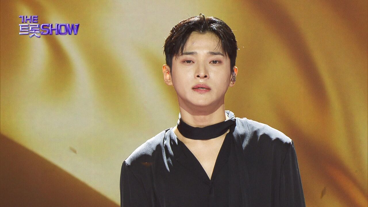 성리 - 이태원 연가 (원곡:주현미) | 더 트롯쇼 250707 썸네일