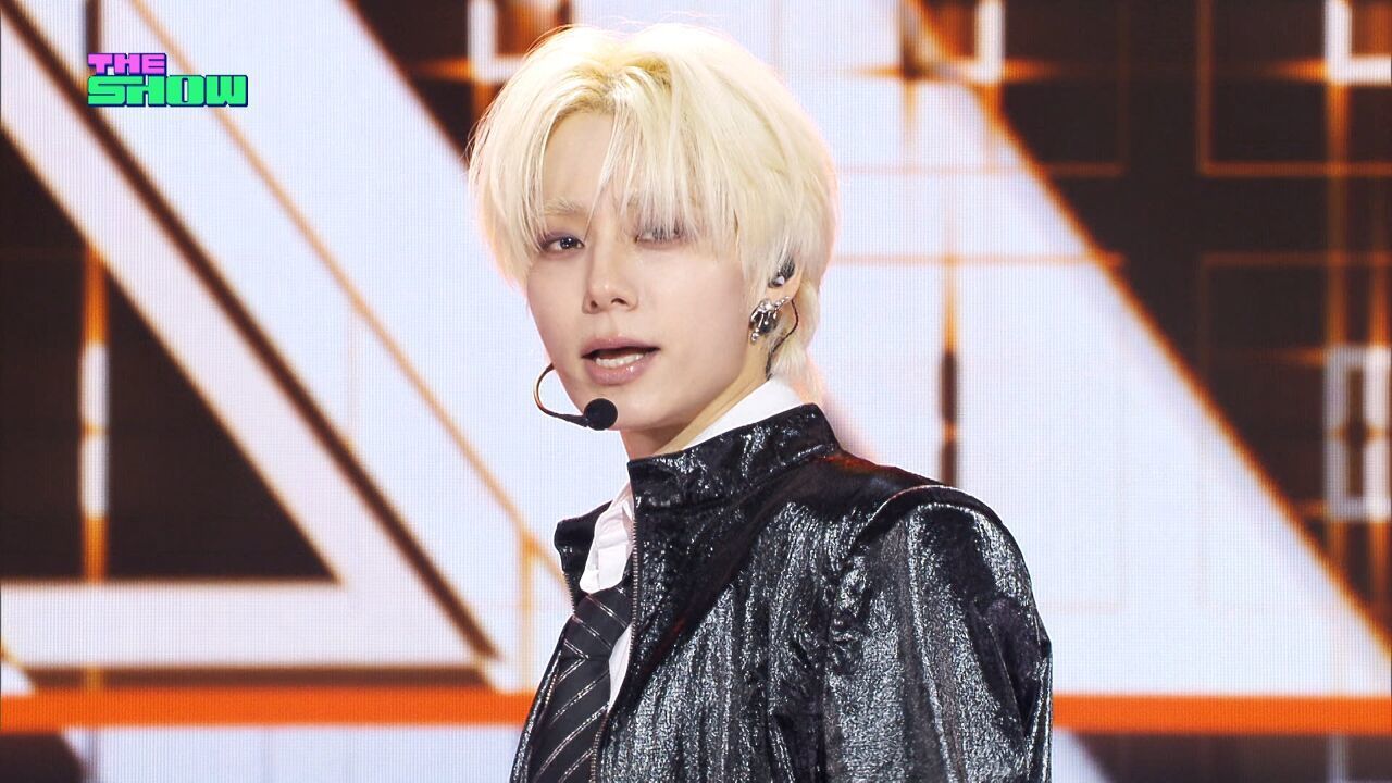 ONEUS(원어스) - X [THE SHOW 250708] 썸네일