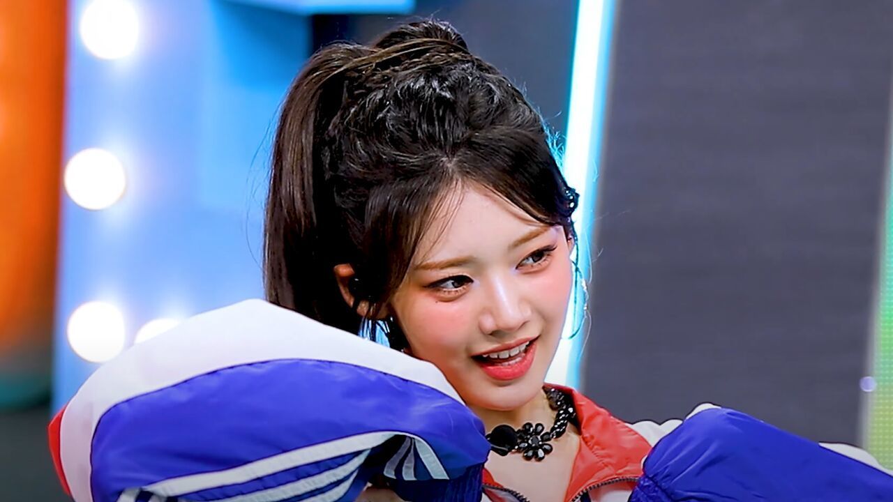 [페이스캠] 베이비몬스터 로라 'HOT SAUCE' (BABYMONSTER RORA FaceCam) 썸네일