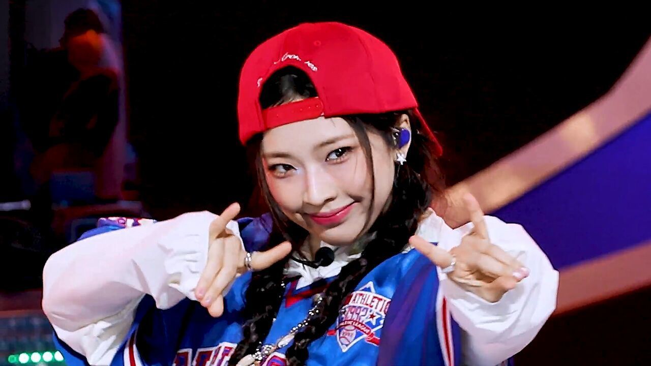 [페이스캠] 베이비몬스터 루카 'HOT SAUCE' (BABYMONSTER RUKA FaceCam) 썸네일