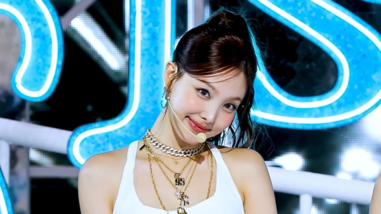 [페이스캠] 트와이스 나연 'THIS IS FOR' (TWICE NAYEON FaceCam)