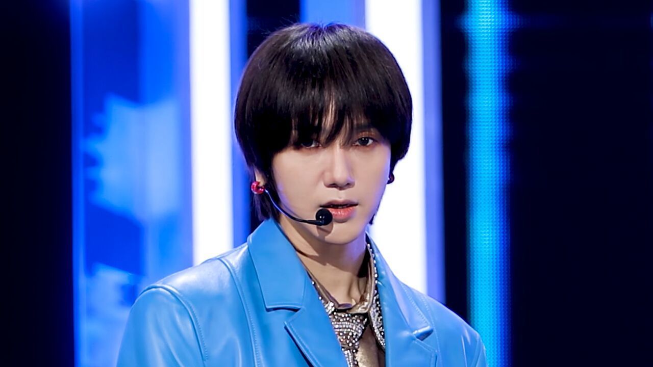 [페이스캠] 슈퍼주니어 예성 'Express Mode' (SUPER JUNIOR YESUNG FaceCam)