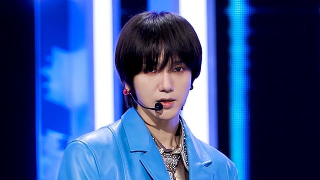 [페이스캠] 슈퍼주니어 예성 'Express Mode' (SUPER JUNIOR YESUNG FaceCam)