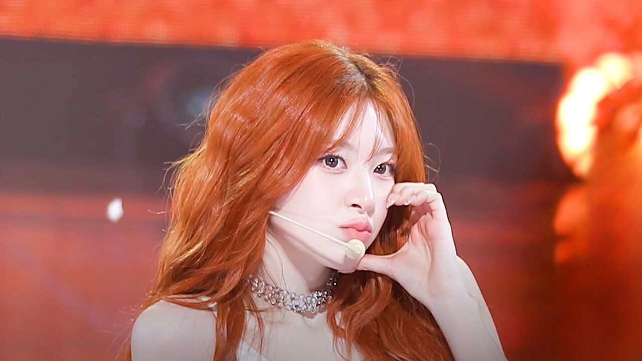 [페이스캠] 스테이씨 세은 'I WANT IT' (STAYC Seeun FaceCam)