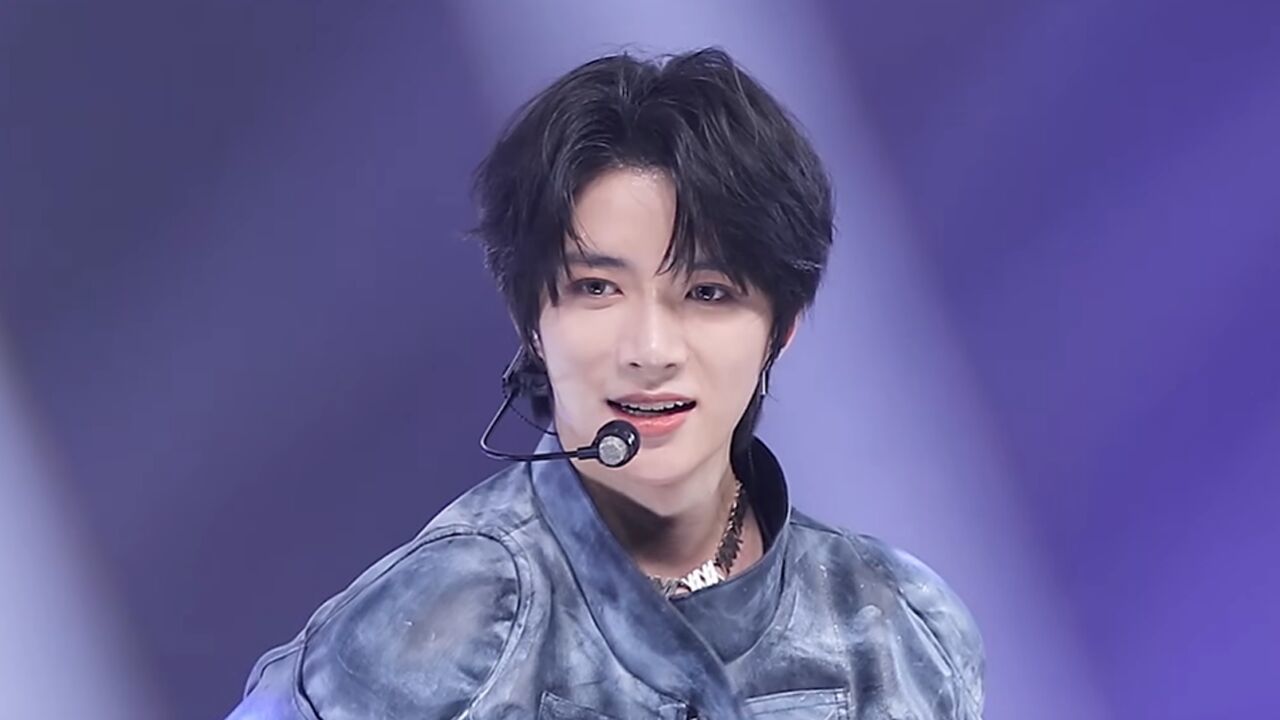 [페이스캠] 투모로우바이투게더 범규 'Beautiful Strangers' (TXT BEOMGYU FaceCam) 썸네일