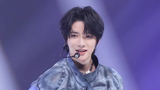[페이스캠] 투모로우바이투게더 범규 'Beautiful Strangers' (TXT BEOMGYU FaceCam)