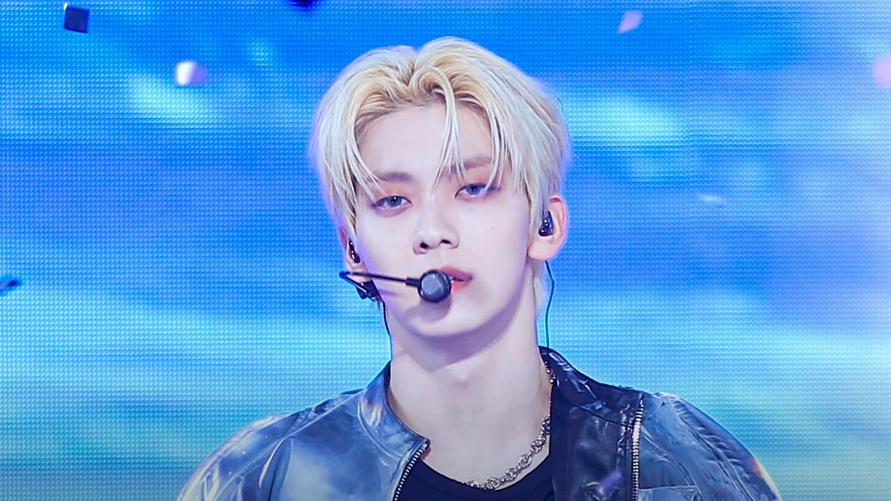 [페이스캠] 투모로우바이투게더 수빈 'Beautiful Strangers' (TXT SOOBIN FaceCam) 썸네일