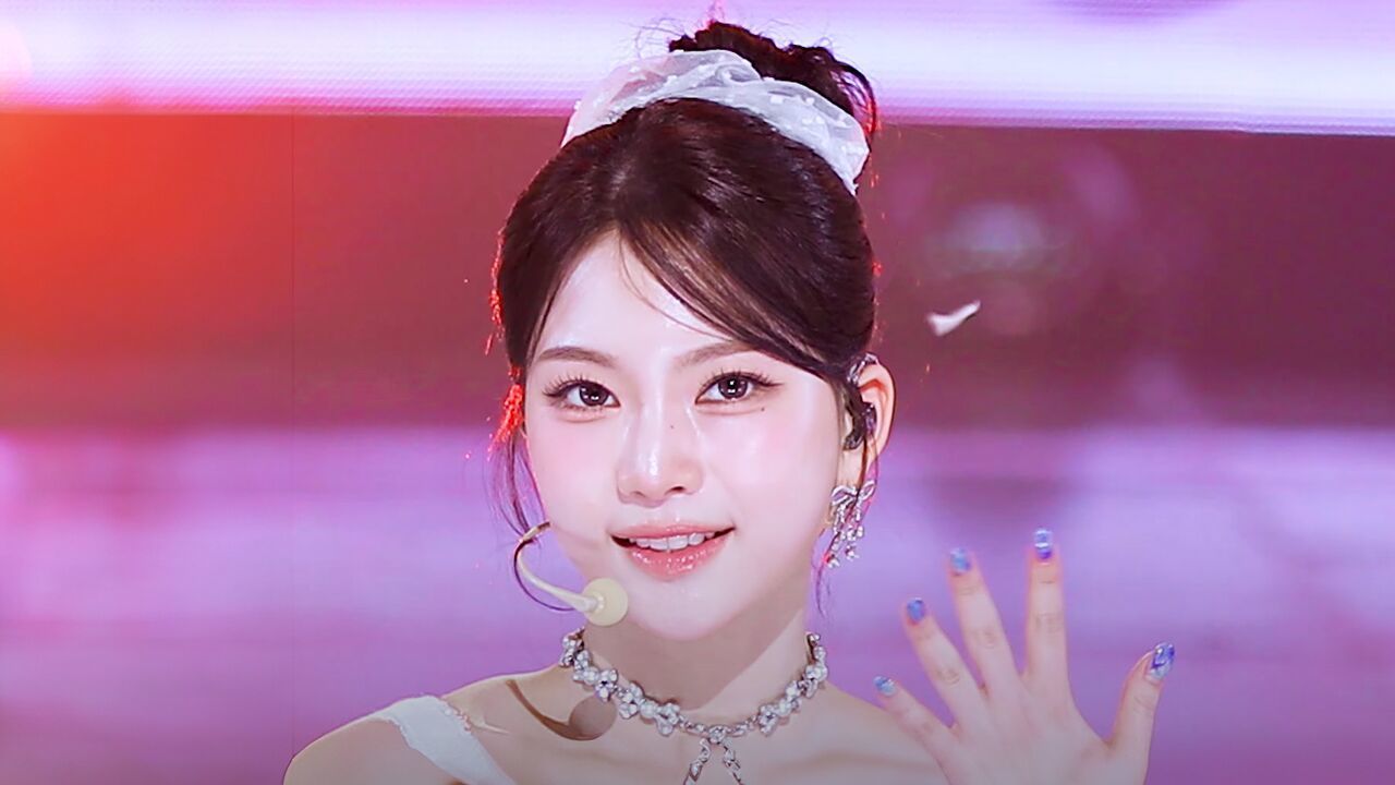 [페이스캠] 스테이씨 아이사 'I WANT IT' (STAYC ISA FaceCam)