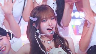 [페이스캠] 최예나 '착하다는 말이 제일 싫어' (YENA 'Being a Good Girl Hurts' FaceCam)