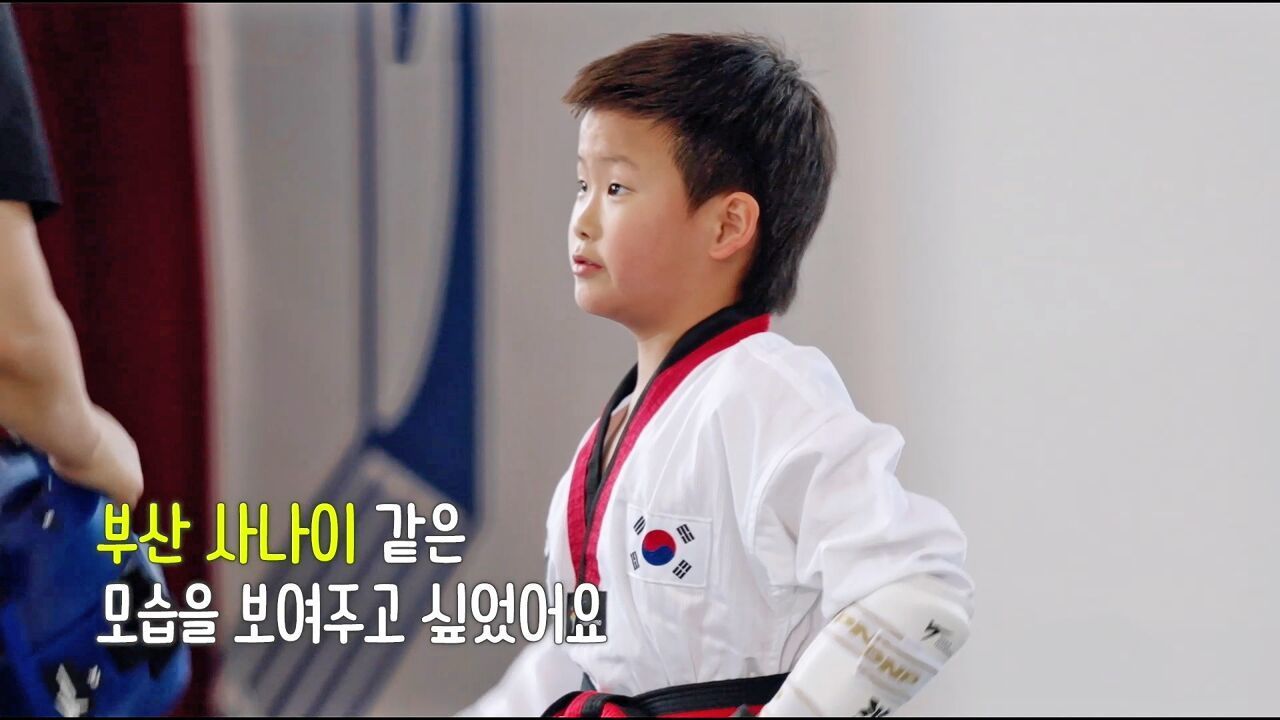 안양 명학을 상대로 시작된 1:1 겨루기, 태권왕즈 출격! 썸네일