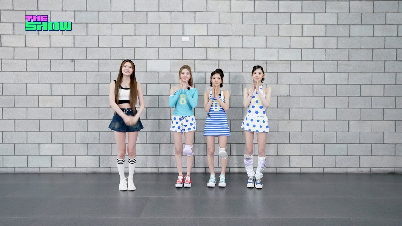 [엔프Pick] MC 정세비 & KiiiKiii [THE SHOW 250812] 썸네일