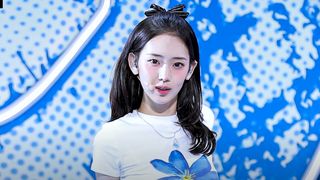 [페이스캠] 키키 이솔 'DANCING ALONE' (KiiiKiii LEESOL FaceCam)