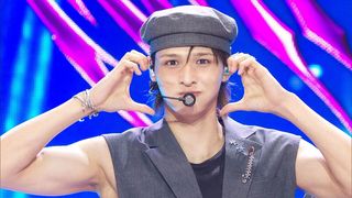 AMPERS&ONE(앰퍼샌드원) - Seesaw(삐걱삐걱) [THE SHOW 250819]