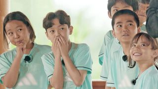 태권왕즈, 지옥훈련을 가다! 특별훈련을 맡아줄 스페셜 게스트는? 내일은 태권왕 5화 [예고]