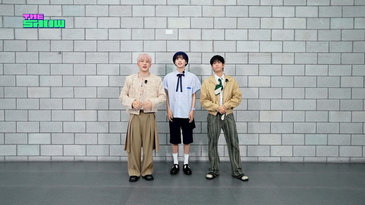 [엔프Pick] MC 형준 & ZOONIZINI(ASTRO) [THE SHOW 250819] 썸네일