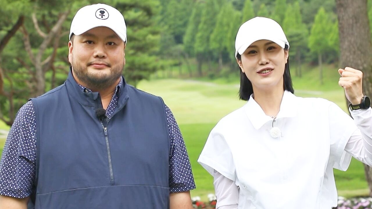 퍼팅 비결 총정리, 투어 코치의 멘탈 관리법까지 탈탈 털어 왔습니다! [미쓰제로 6회 예고] 썸네일