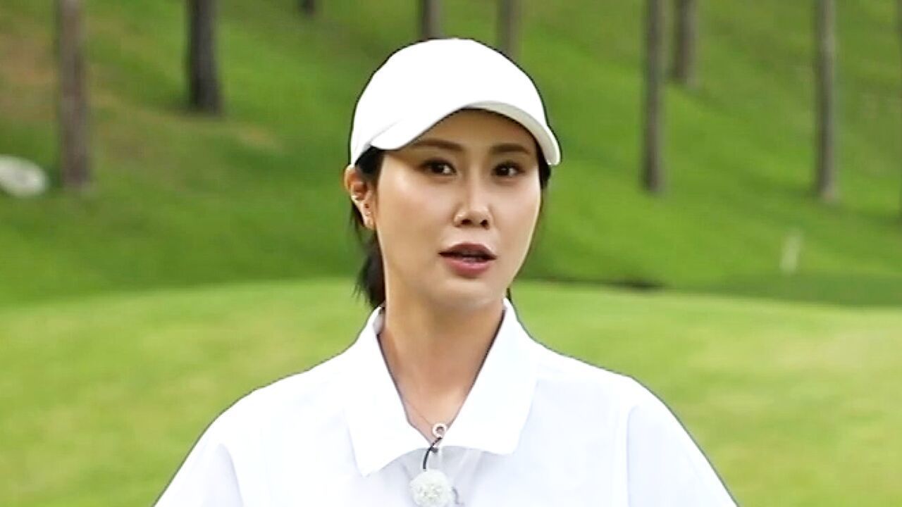 김하늘 프로골퍼의 투어 그린 리딩 노하우 썸네일