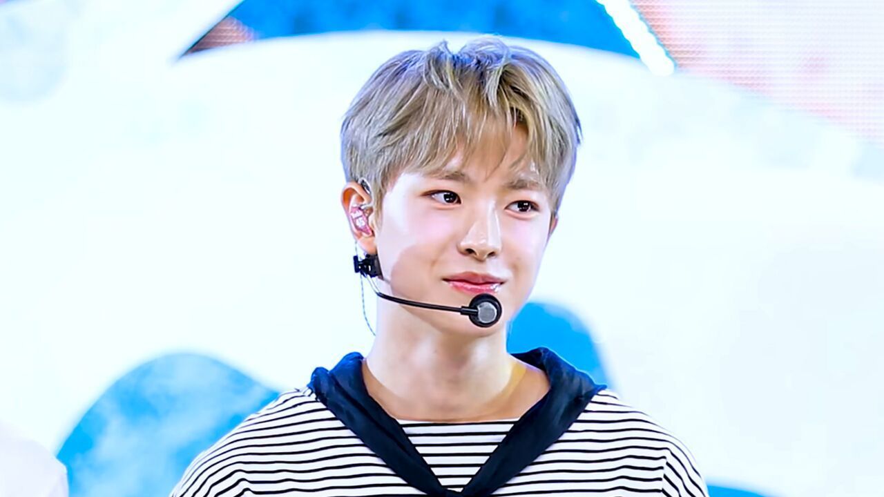 [페이스캠] 엔시티 위시 유우시 'Surf' (NCT WISH YUSHI FaceCam) 썸네일