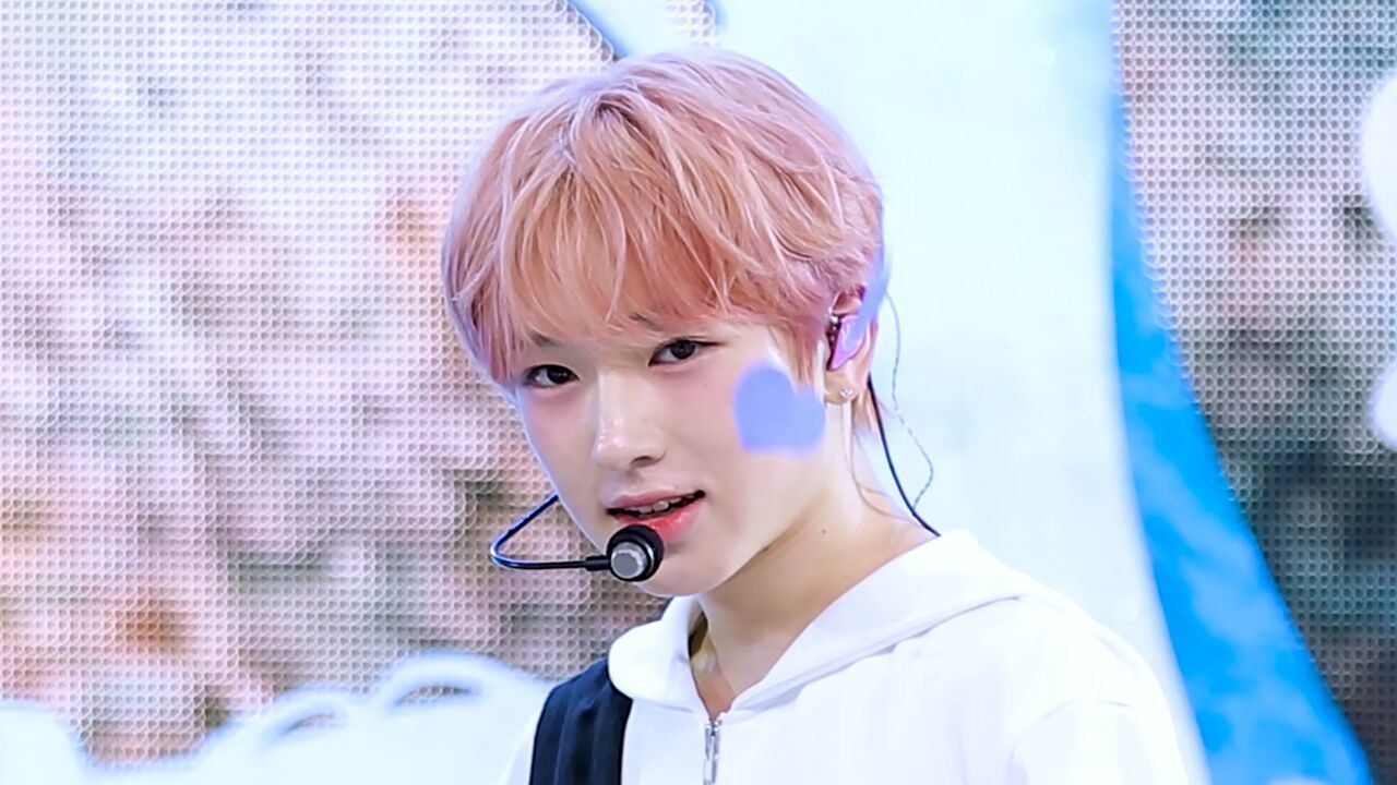 [페이스캠] 엔시티 위시 사쿠야 'Surf' (NCT WISH SAKUYA FaceCam) 썸네일