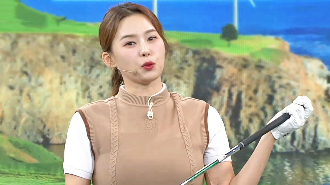 [전지선 레슨] 실전에서 유용하게 쓸 수 있는 어프로치 꿀팁 썸네일
