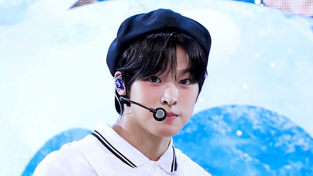 [페이스캠] 엔시티 위시 리쿠 'Surf' (NCT WISH RIKU FaceCam) 썸네일