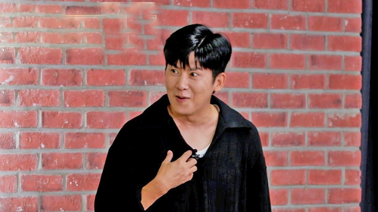 '백스핀이요?' 흔들린 우정 X, 흔들린 샷의 주인공 홍경민 골퍼의 충격적인 클럽 점검 썸네일