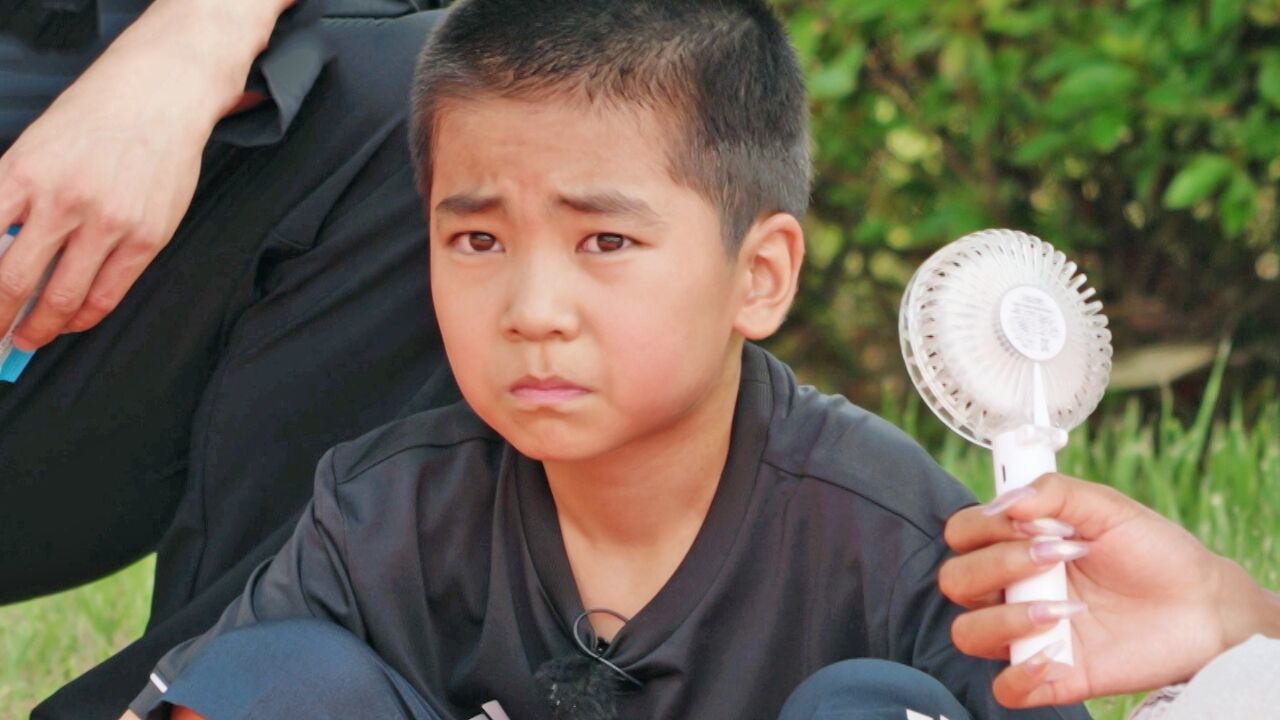 상대를 이기기 위한 훈련은 계속된다! 내일은 태권왕 6화 [예고] 썸네일